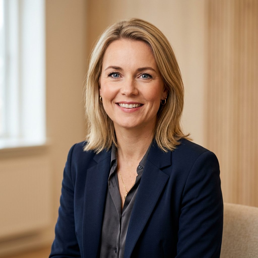 Susanne Kjeldsen