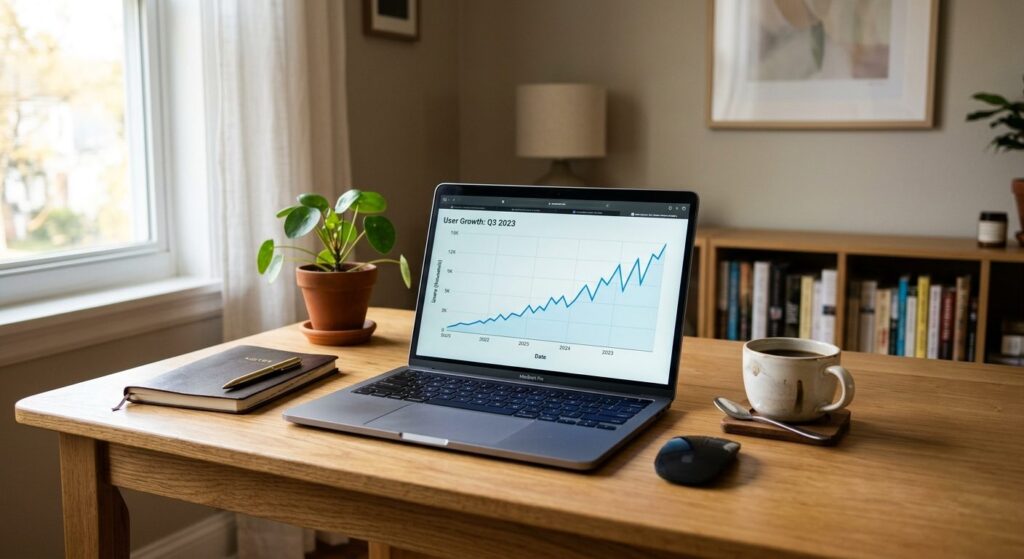 SEO for virksomhedsblog: få organisk trafik uden betalt annoncering