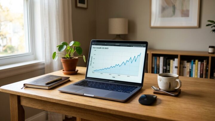 SEO for virksomhedsblog: få organisk trafik uden betalt annoncering