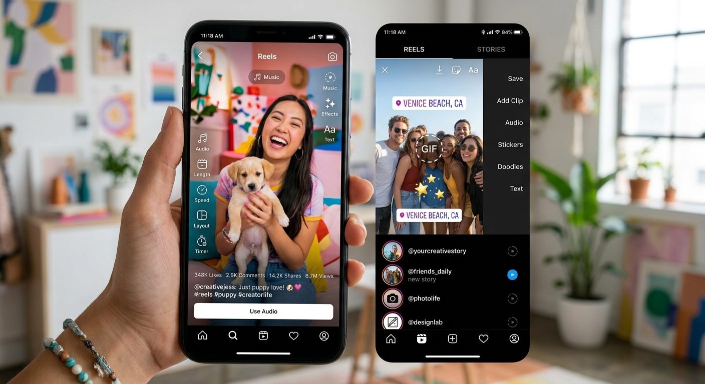 Instagram strategi for B2B virksomheder: opbyg autoritet og følgere